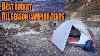 Tactical Military Civilian Soldier Crew Tent 5 Man 12x12 Approx Camping Hunting.