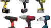Snap-On Tools CT8810AO, 3/8, 18 Volt Cordless Impact Wrench Mfr. Refurbished.