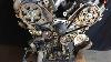 Engine Timing Belt Kit & Water Pump GENUINE Aisin for HONDA/ACURA V6 Expedited