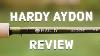 Hardy Marksman Supero Extreme Float Rod 13ft