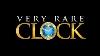 Jaeger-Lecoultre memovox travel clock 70's vintage watch lapis lazuli style