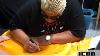 Rikishi Signed Sports Memorabilia