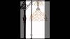 Tiffany Style Peacock Torchiere 72 High Lamp Torch Floor Lamp